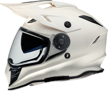 Load image into Gallery viewer, Z1R, Z1R Range 2.0 Helmet - Solid White, Medium - Model 0140-0473