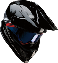 Load image into Gallery viewer, Z1R, Z1R Range 2.0 Helmet - Solid Black, XL (Part No. 0140-0462)