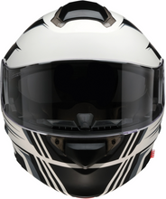 Load image into Gallery viewer, Z1R, Z1R Solaris 2.0 Modular Helmet Slater - White, Medium (Part No. 0100-2435)
