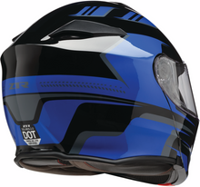 Load image into Gallery viewer, Z1R, Z1R Solaris 2.0 Modular Helmet - Slater Blue Large (Part #0100-2448)