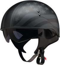 Load image into Gallery viewer, Z1R, Z1R Vagrant Helmet Jugger Black Small - Part Number 0103-1434