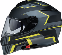 Load image into Gallery viewer, Z1R, Z1R Solaris 2.0 Modular Helmet - Slater Hi-Viz, Small (Part Number 0100-2428)