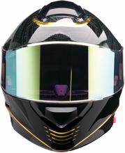 Load image into Gallery viewer, Z1R, Z1R Solaris 2.0 Modular Helmet - Notorious Black XL (Part Number 0101-16143)