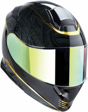 Load image into Gallery viewer, Z1R, Z1R Solaris 2.0 Modular Helmet Notorious Black 3XL (Part No. 0101-16145)