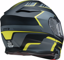 Load image into Gallery viewer, Z1R, Z1R Solaris 2.0 Modular Helmet - Slater Hi-Viz, Small (Part Number 0100-2428)