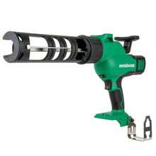 Load image into Gallery viewer, Metabo HPT AC18DAQ4M 18V Cordless Caulking Gun