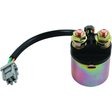 Load image into Gallery viewer, QuadBoss, QuadBoss Honda MUV700 Big Red Starter Solenoid &amp; Relay (Part #463795)