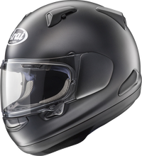 Load image into Gallery viewer, ARAI HELMETS, ARAI Helmets Quantum-X Black Frost Helmet - Large, VAS-Max Vision Shield &amp; Pinlock Included