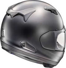 Load image into Gallery viewer, ARAI HELMETS, Arai Helmets Quantum-X Black Frost Helmet - XS, VAS-MV Shield with Pinlock® 120 MaxVision™