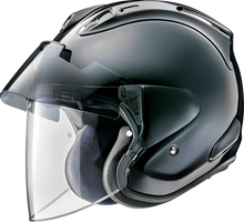 Load image into Gallery viewer, ARAI HELMETS, Arai Helmets Ram-X Helmet in Diamond Black, XL – Part Number 0104-3374