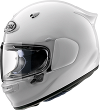 Load image into Gallery viewer, ARAI HELMETS, ARAI HELMETS Contour-X Helmet – Diamond White, Medium (Part No. 0101-18130)