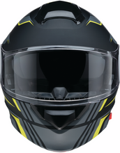 Load image into Gallery viewer, Z1R, Z1R Solaris 2.0 Modular Helmet - Slater Hi-Viz 3XL (Part No. 0100-2551)