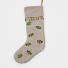 Load image into Gallery viewer, Green Bee stocking