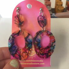 Load image into Gallery viewer, Not So Basic Everyday Earrings