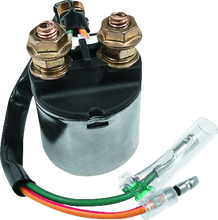 Load image into Gallery viewer, QuadBoss, QuadBoss Honda TRX350D FourTrax Foreman 4x4 Starter Solenoid &amp; Relay Part 495276