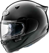 Load image into Gallery viewer, ARAI HELMETS, ARAI HELMETS Contour-X Helmet - Diamond Black Large (Part No. 0101-18137)