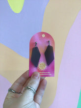 Load image into Gallery viewer, Pentagonal Fun Earrings