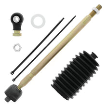 Load image into Gallery viewer, QuadBoss, QuadBoss 411153 Steering Rack Tie Rod Assembly Kit for Polaris Ranger 400 and 500 Models