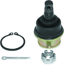 Load image into Gallery viewer, QuadBoss, QuadBoss Part 413548 Heavy-Duty Steel Lower Ball Joint Kit for Arctic Cat Havoc X and Yamaha Rhino 660 &amp; 700