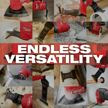 Load image into Gallery viewer, Milwaukee 49-10-9113 Milwaukee® OPEN-LOK™ 9PC MULTI-TOOL BLADE KIT