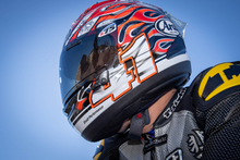 Load image into Gallery viewer, ARAI HELMETS, ARAI Helmets Corsair-X Haga GP Motorcycle Helmet - Medium, Part 0101-17613