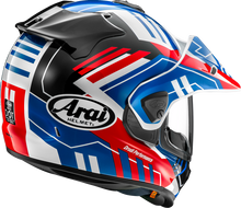 Load image into Gallery viewer, ARAI HELMETS, ARAI HELMETS XD-5 Trail Helmet – Blue, Large (Part No. 0140-0561)