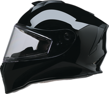 Load image into Gallery viewer, Z1R, Z1R Youth Warrant 2.0 Snow Helmet - Black, Large (Part Number 0122-0143)