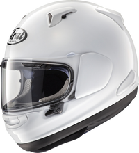 Load image into Gallery viewer, ARAI HELMETS, Arai Helmets Signet-X White Helmet - Medium (Part #0101-18195)