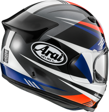 Load image into Gallery viewer, ARAI HELMETS, ARAI HELMETS Contour-X Helmet with Mark Design - Red, 2XL (Part Number: 0101-18145)