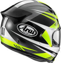 Load image into Gallery viewer, ARAI HELMETS, ARAI HELMETS Contour-X Helmet - Mark - Yellow - 2XL 0101-18151