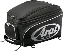 Load image into Gallery viewer, ARAI HELMETS, Arai Helmets Helmet Bag - Black 12-1612 by Arai Helmets, Fits Large and Adventure Helmets