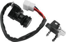 Load image into Gallery viewer, QuadBoss, QuadBoss Ignition Switch for Yamaha YFM450 Grizzly 4x4 - Model 403272