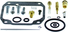 Load image into Gallery viewer, QuadBoss, QuadBoss 87-89 Suzuki LT300E Carburetor Repair Kit – Complete Components for US Models