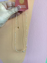 Load image into Gallery viewer, Color Beaded Necklaces