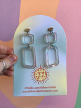 Load image into Gallery viewer, Everybody Statement Earrings
