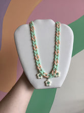 Load image into Gallery viewer, Happy Chain Link Necklace