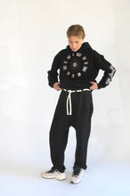 Load image into Gallery viewer, Picasso Pant in Cotton Fleece