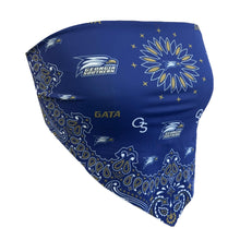 Load image into Gallery viewer, Georgia Southern Bandana Top