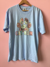 Load image into Gallery viewer, "Cat Mom" Shirt and Crewneck