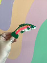 Load image into Gallery viewer, Fresh Water Hair Claws