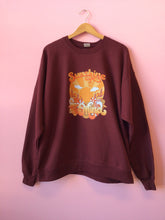 Load image into Gallery viewer, Sunshine on My Mind Shirt and Crewneck