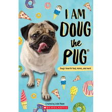 Load image into Gallery viewer, I Am Doug the Pug - Paperback