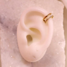 Load image into Gallery viewer, Not-So-Basic Cuff - Mix and Match Earring