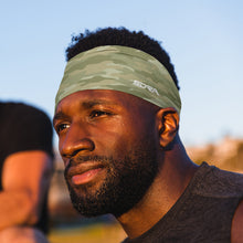 Load image into Gallery viewer, Camo Headbands