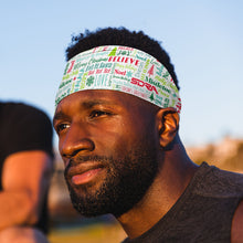 Load image into Gallery viewer, Christmas Headbands