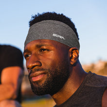 Load image into Gallery viewer, Solid Color Tapered Headbands
