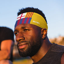 Load image into Gallery viewer, City Flag Headbands