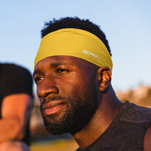 Load image into Gallery viewer, Solid Color Tapered Headbands
