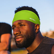 Load image into Gallery viewer, Solid Color Tapered Headbands