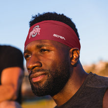 Load image into Gallery viewer, The Ohio State University Headbands